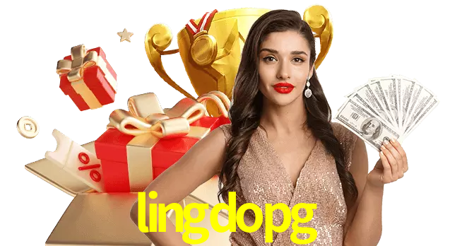Jogue com dealers reais no lingdopg!