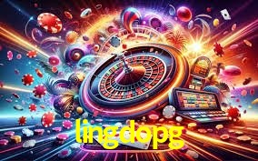 Estatísticas lingdopg