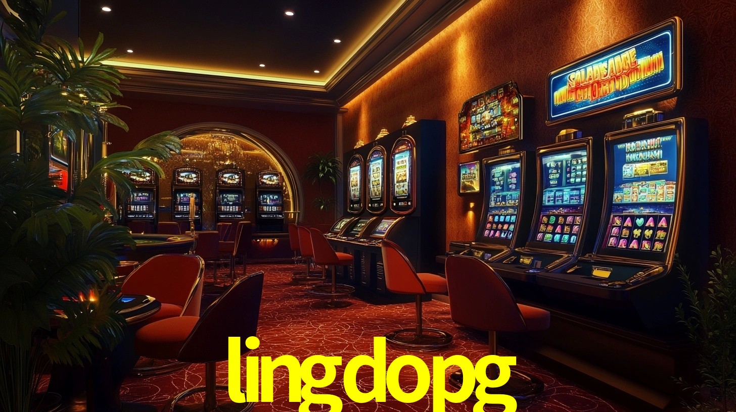 Statistics lingdopg