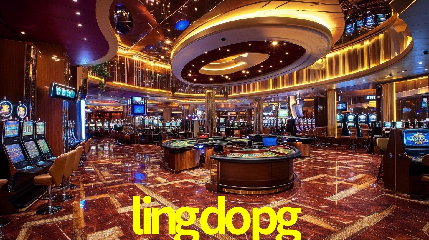 Welcome Bonus lingdopg