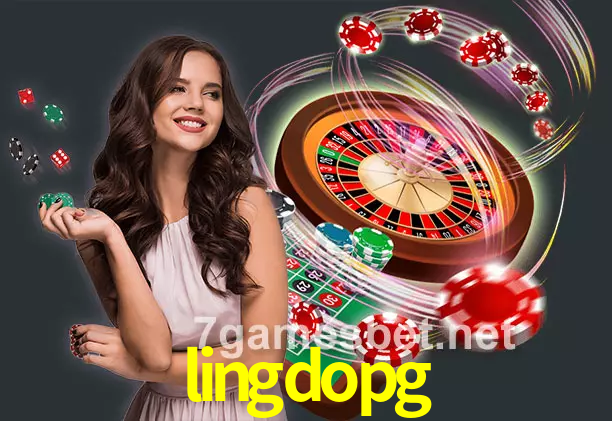 vivo no cassino lingdopg