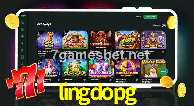 lingdopg aplicativo