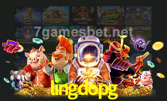 cassino lingdopg
