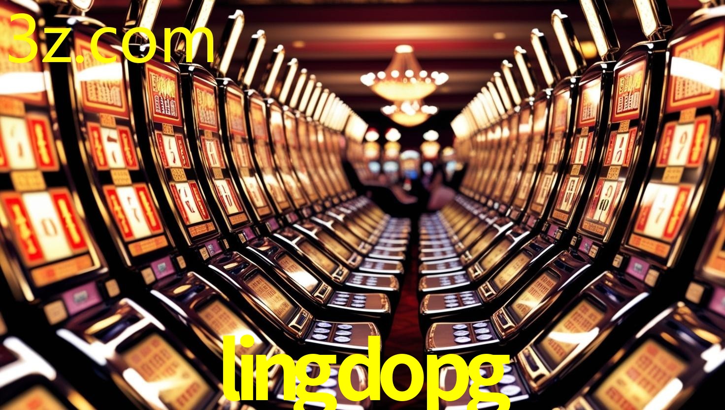 LINGDOPG.COM