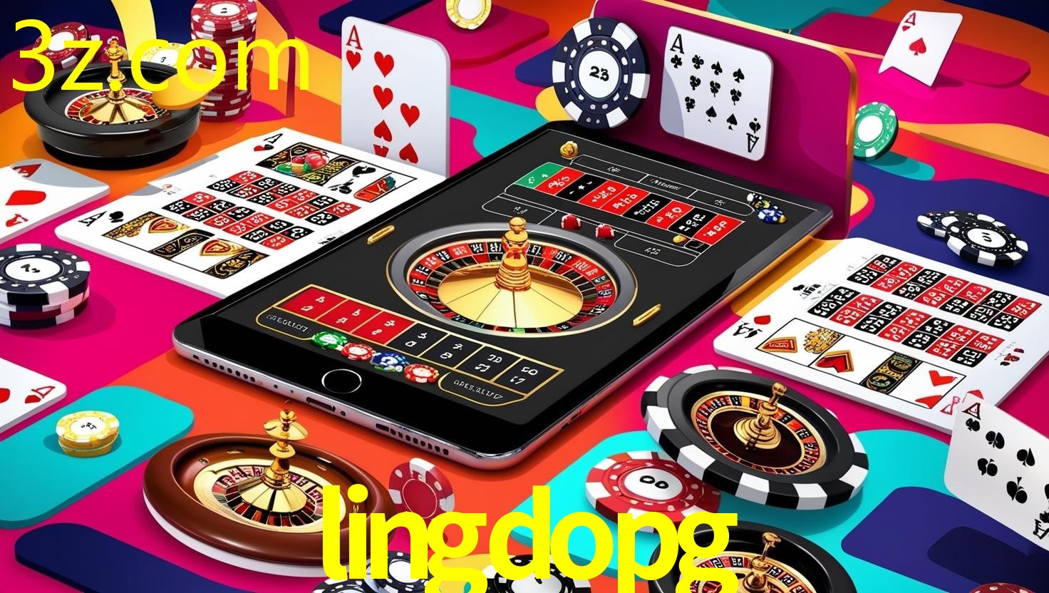 LINGDOPG.COM