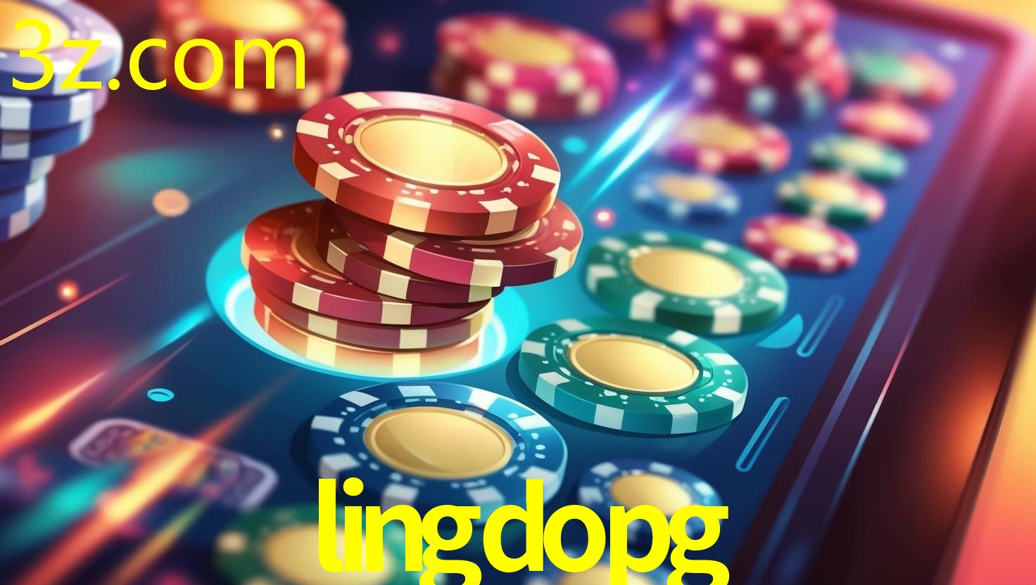 LINGDOPG.COM