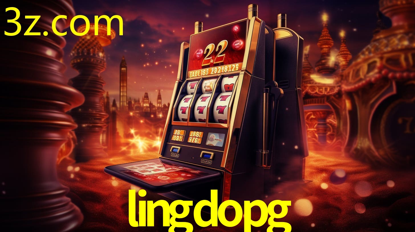 LINGDOPG.COM