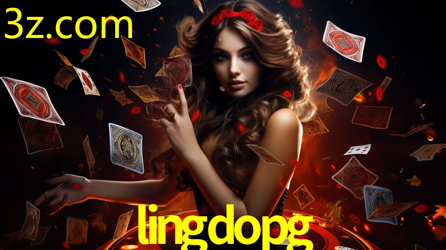 LINGDOPG.COM