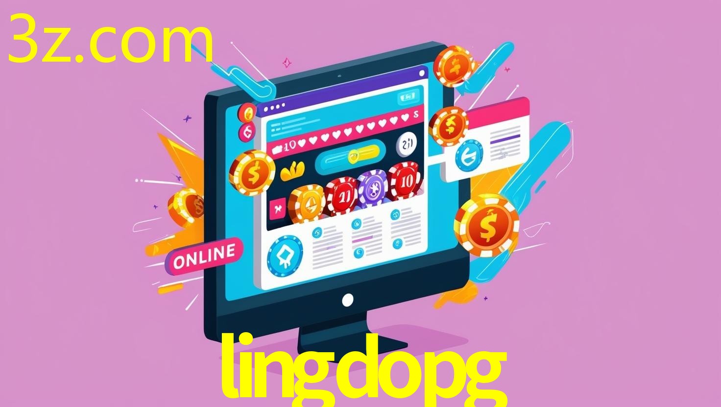 LINGDOPG.COM