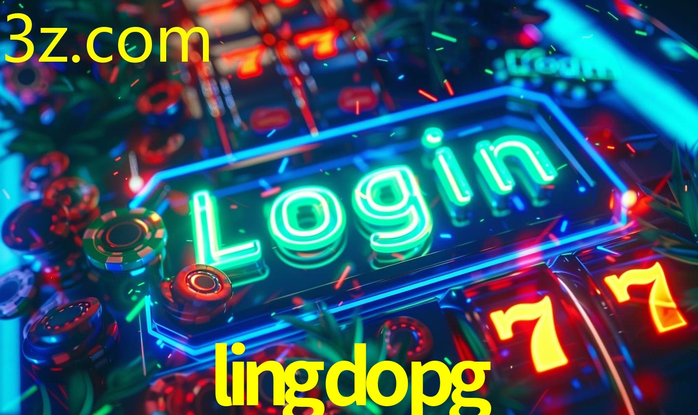 LINGDOPG.COM
