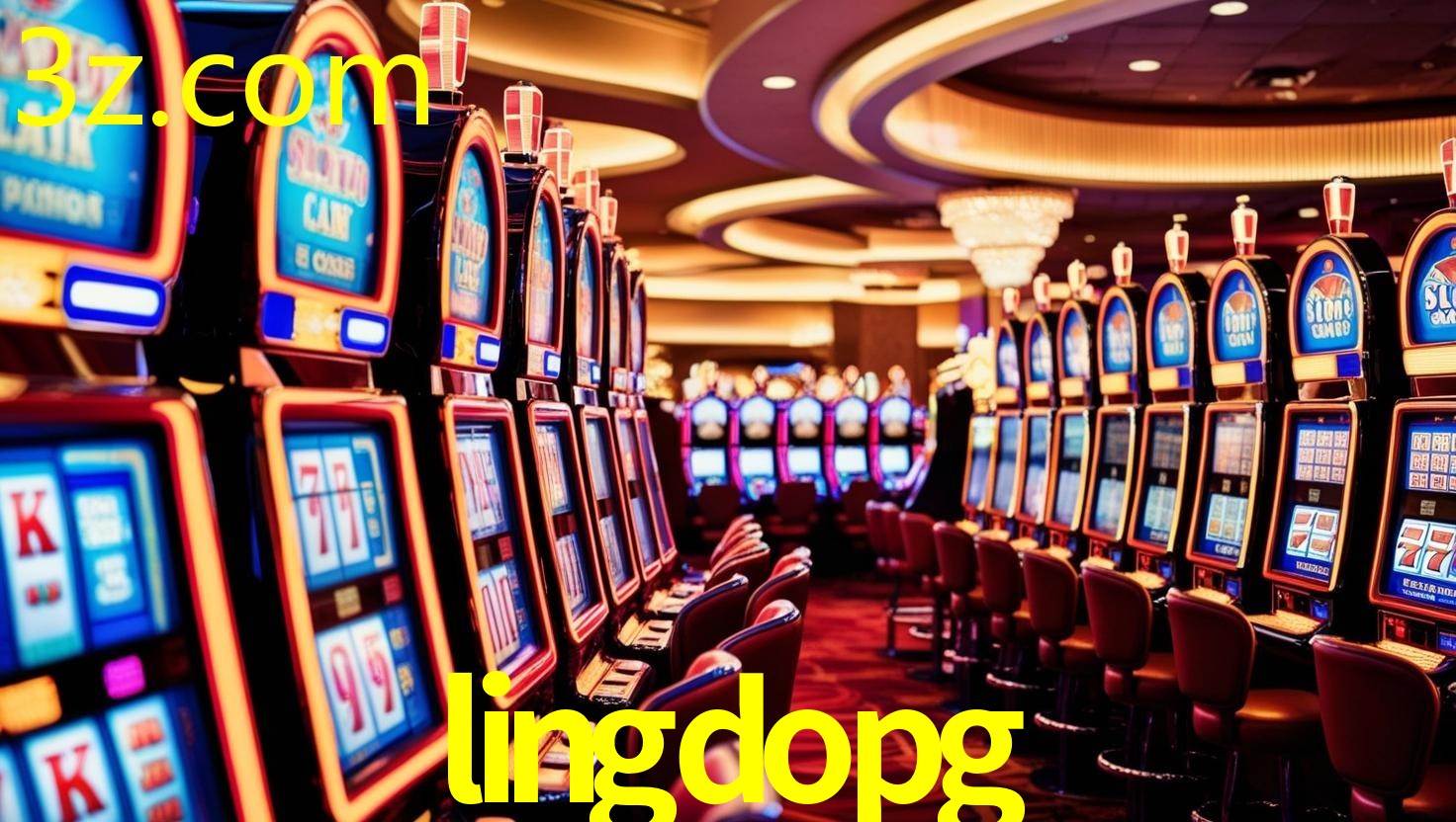 LINGDOPG.COM