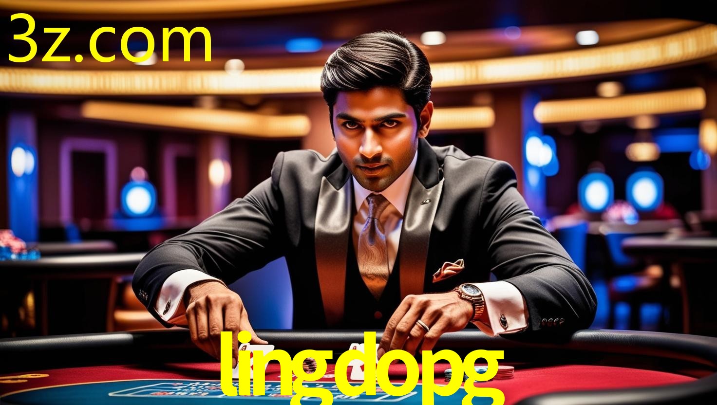 LINGDOPG.COM