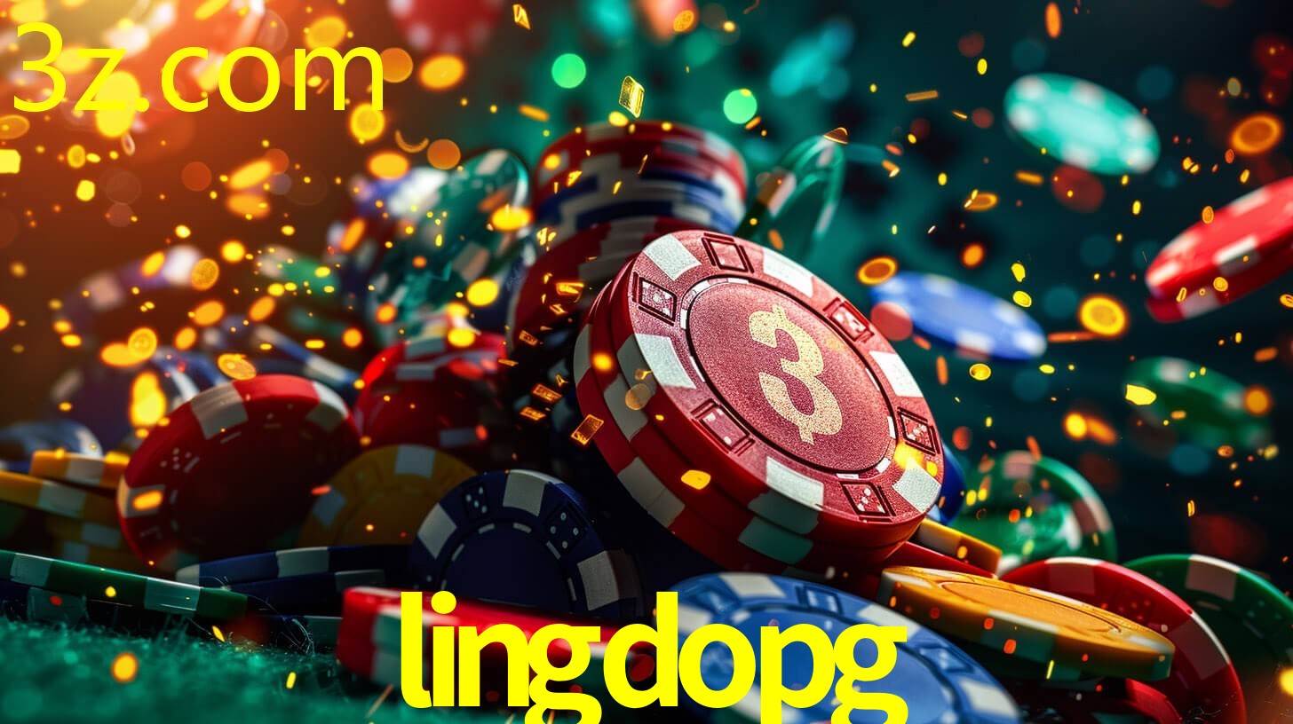 LINGDOPG.COM