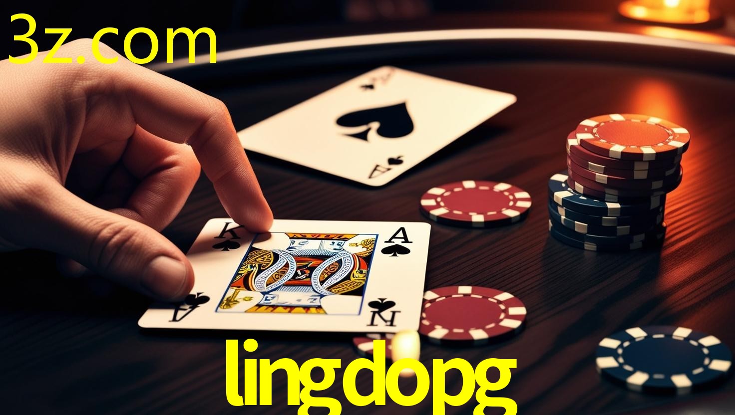 LINGDOPG.COM