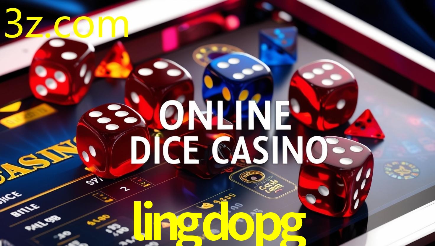 LINGDOPG.COM
