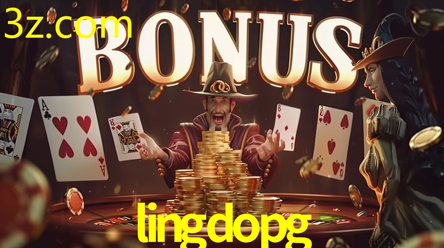 LINGDOPG.COM