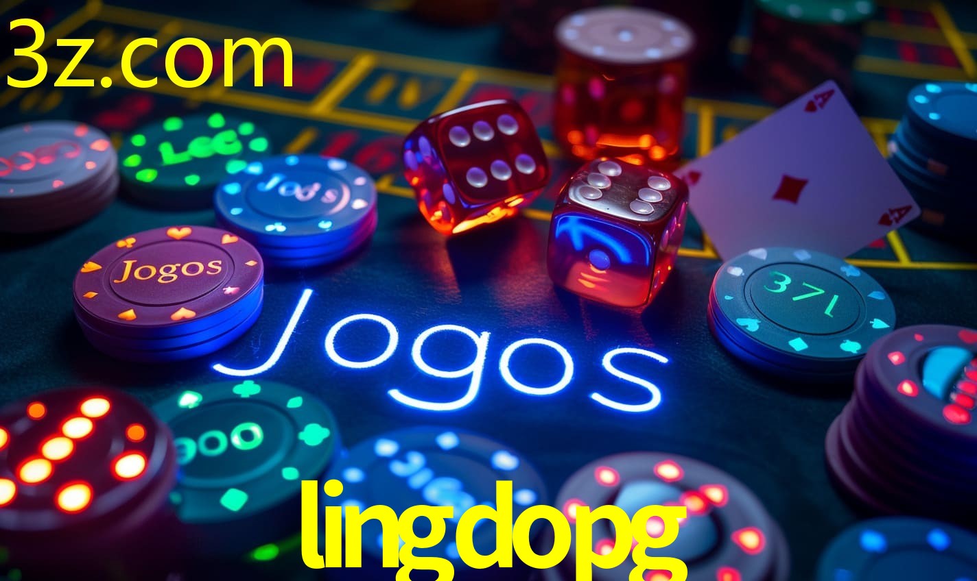 LINGDOPG.COM