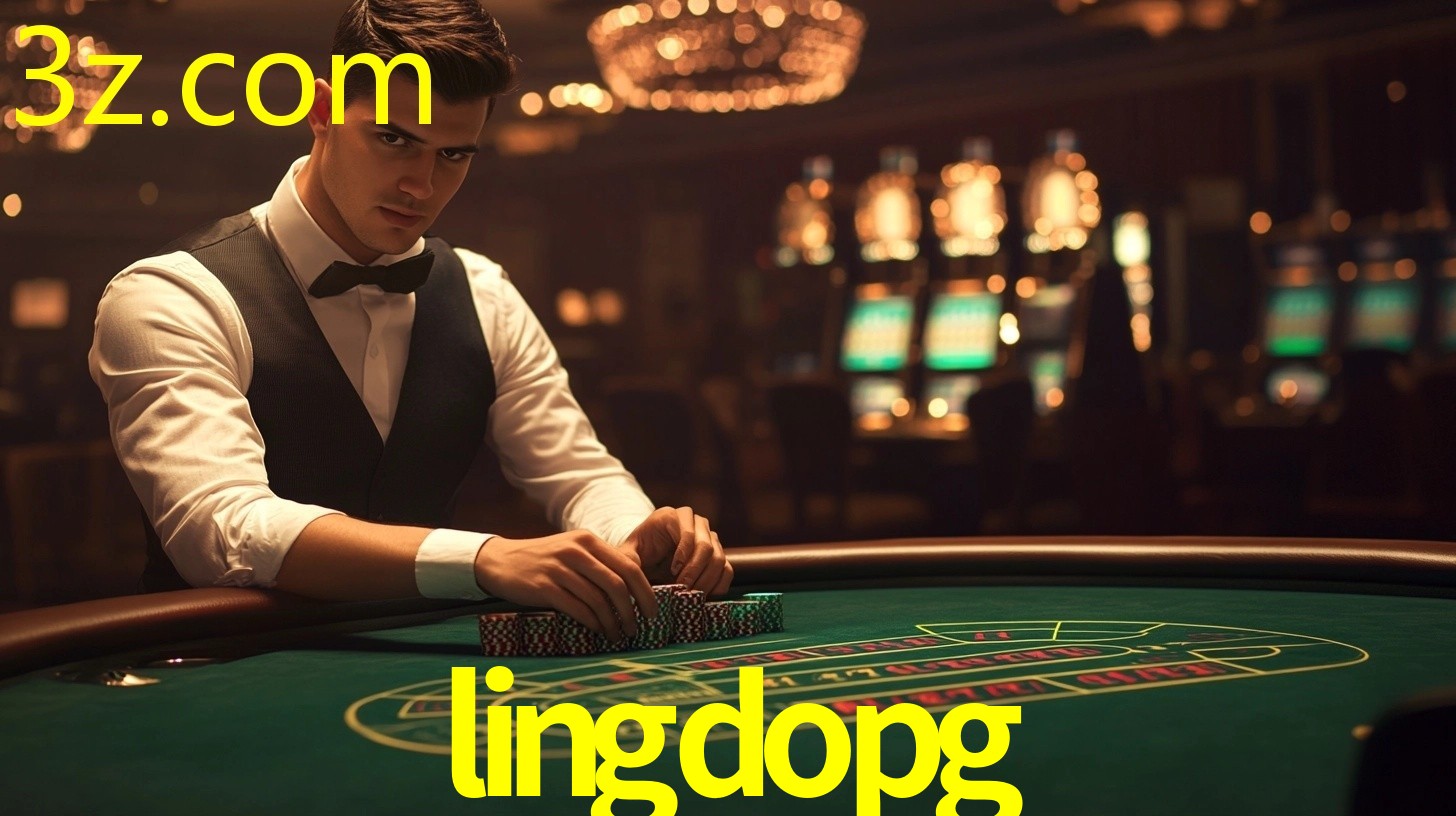 LINGDOPG.COM