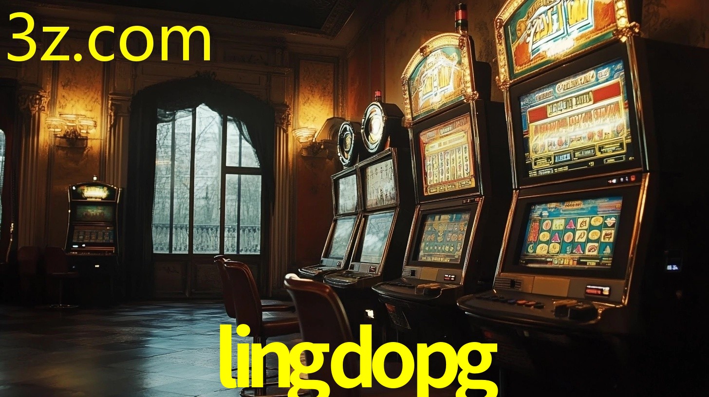 LINGDOPG.COM