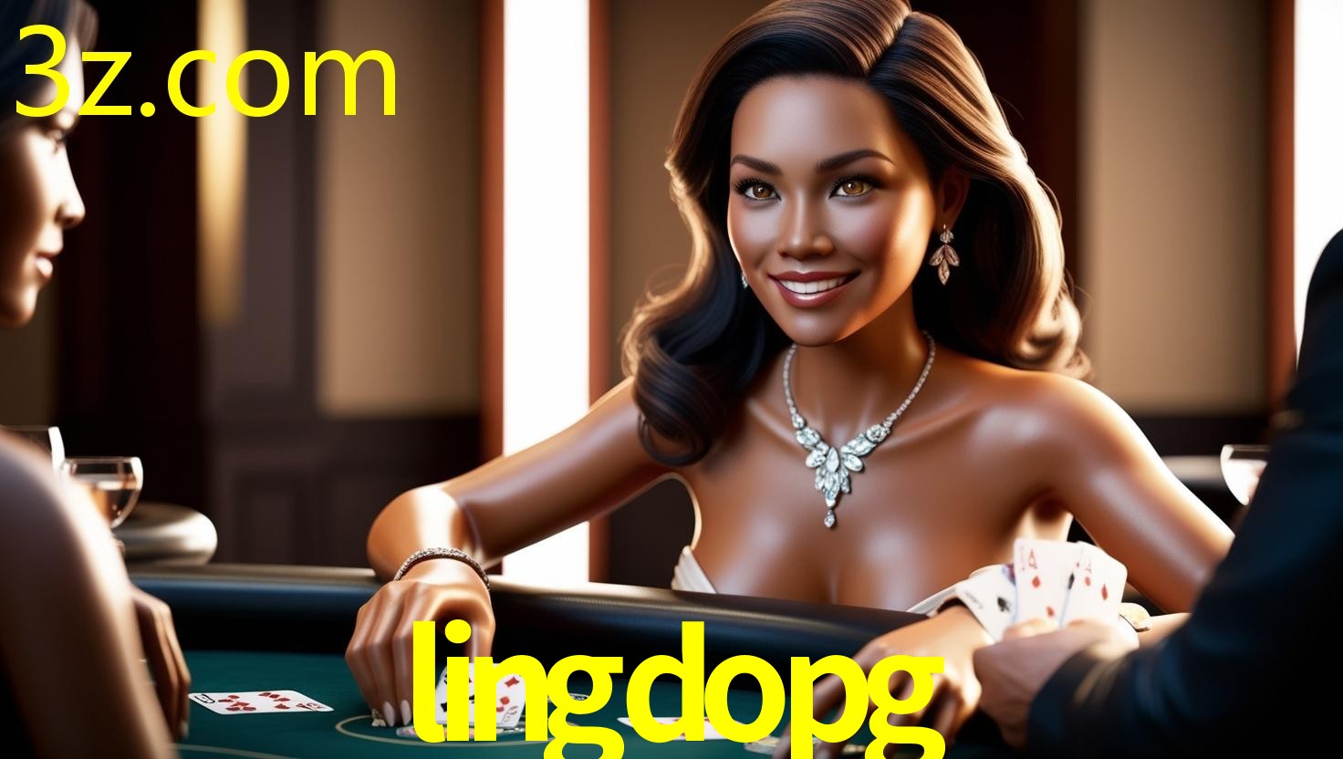 LINGDOPG.COM