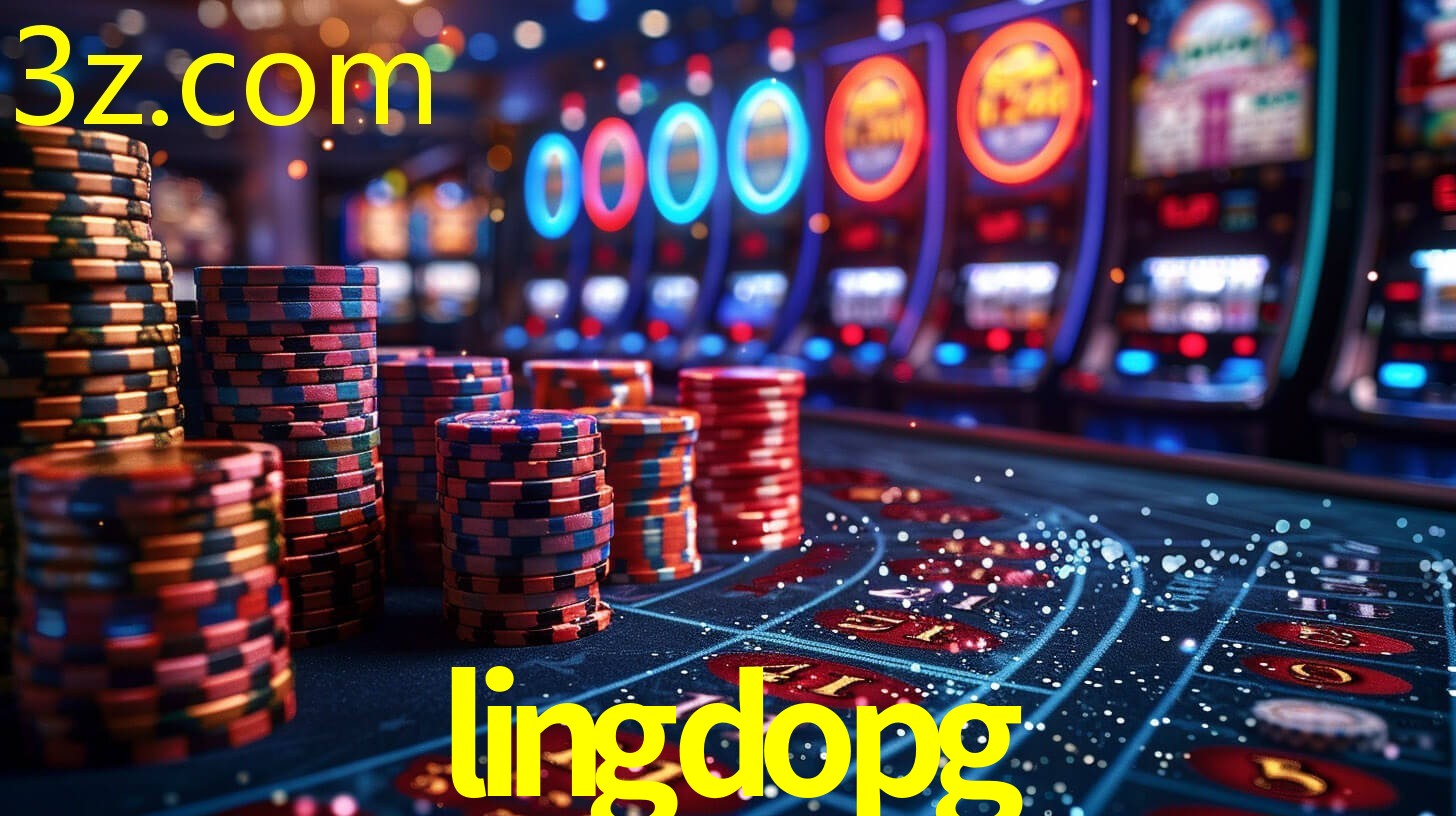 LINGDOPG.COM