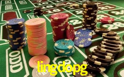 lingdopg bet
