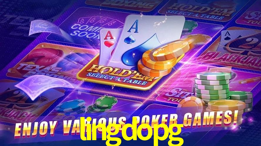 cassino lingdopg