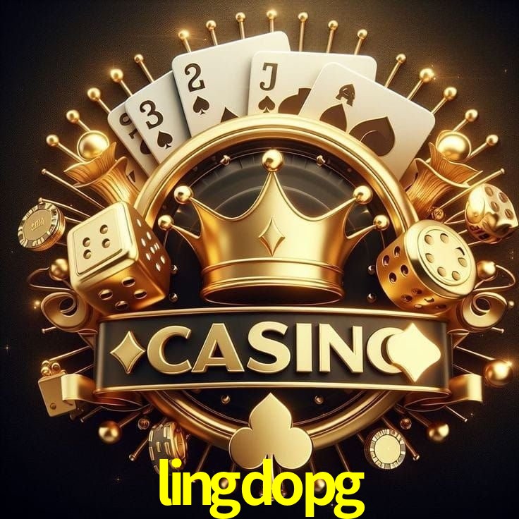 Casino Ao Vivo lingdopg