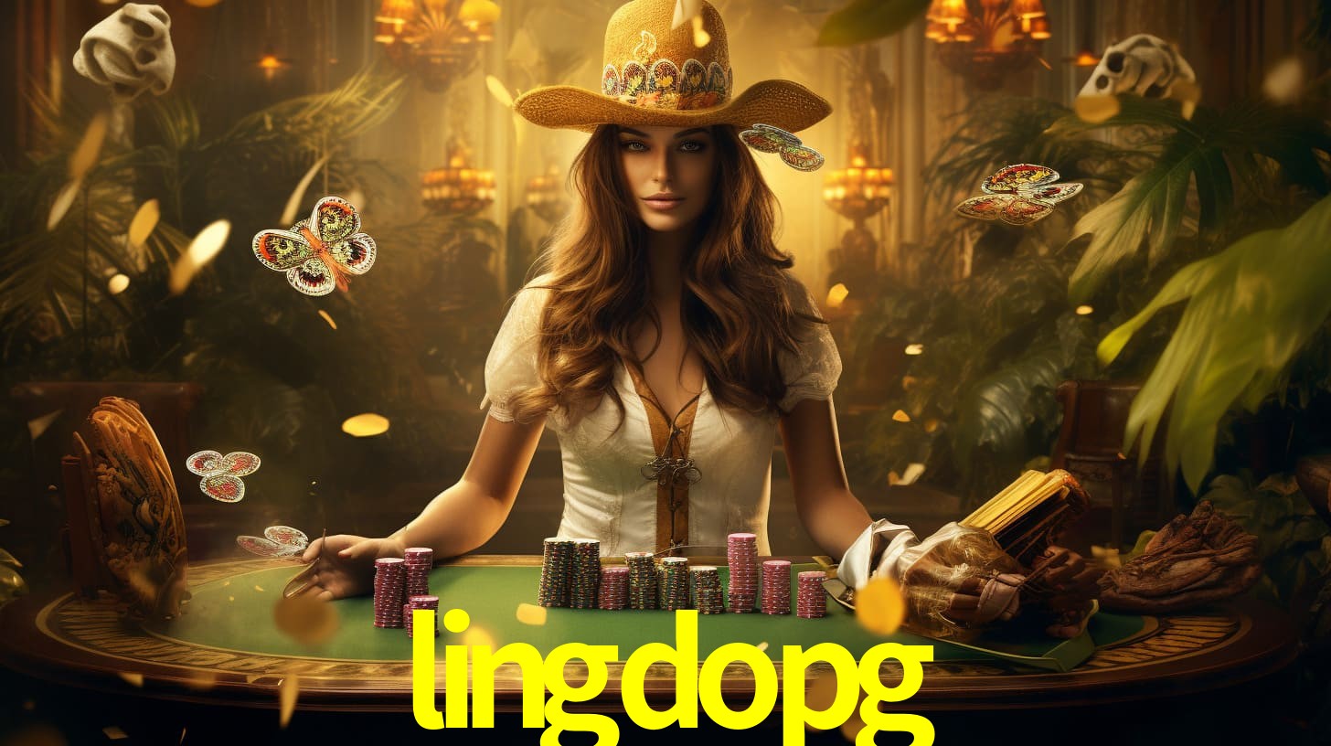 Bonus Features lingdopg