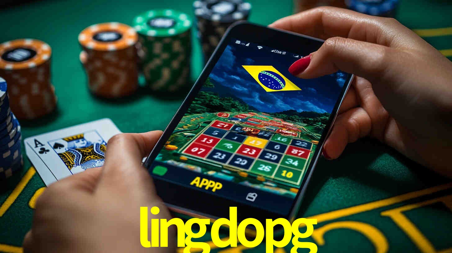 Explorando a Categoria de Eventos em Apostas na lingdopg