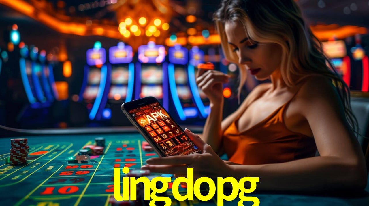 Games Directory lingdopg