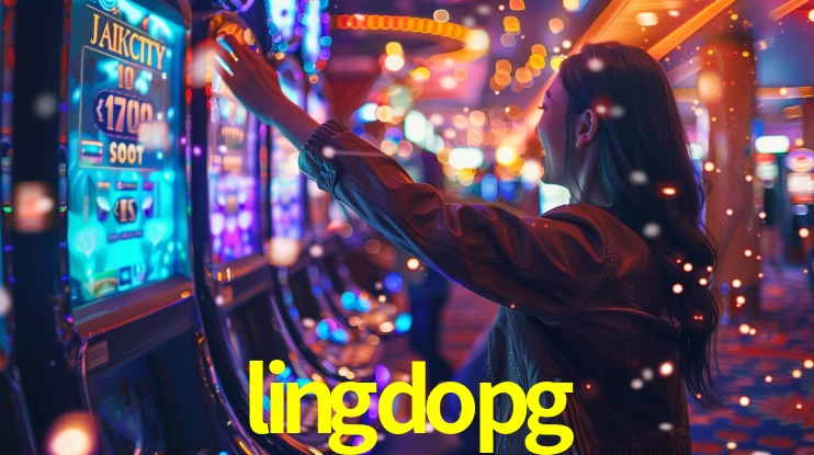 VIP Casino lingdopg
