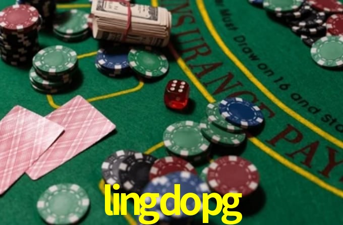 lingdopg App Interface