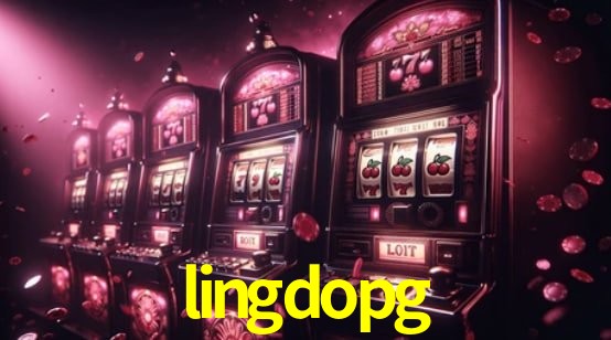 PIX Instantâneo lingdopg