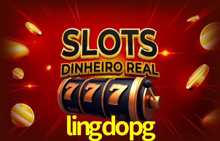 Sinta a adrenalina dos jogos de cassino com lingdopg