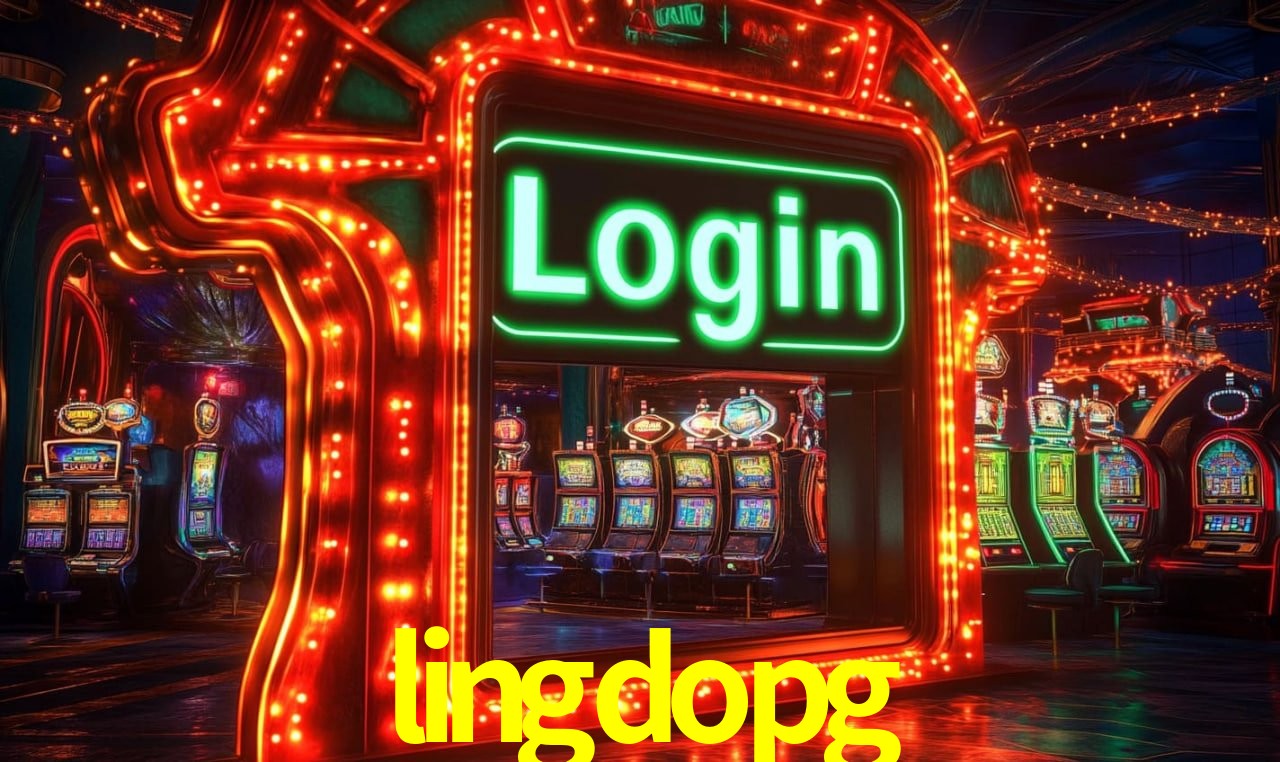 Estatísticas Esportivas lingdopg