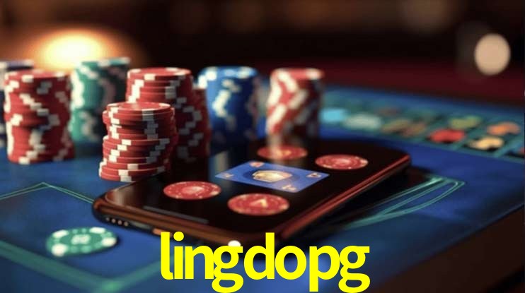 Apostas de Futebol lingdopg