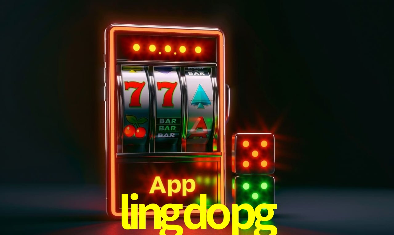 Provedores de Jogos lingdopg