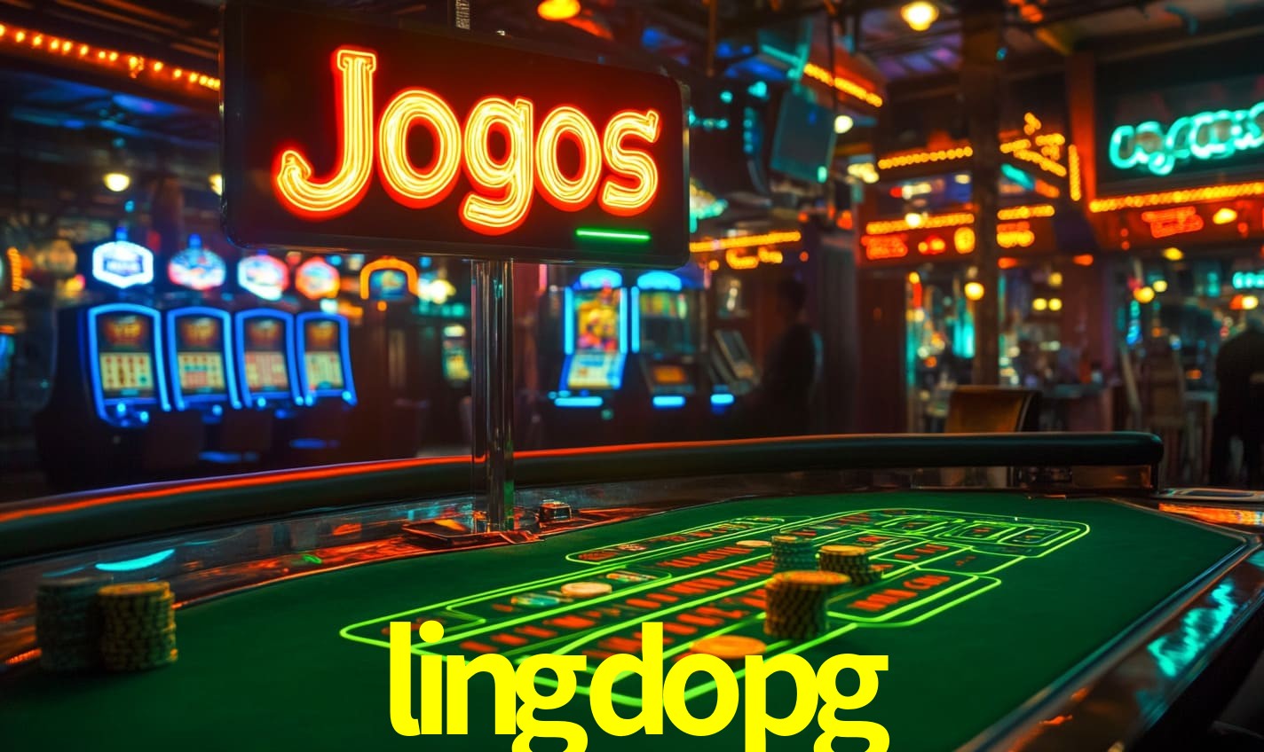 Design Responsivo lingdopg
