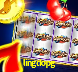 A Popularidade dos Caça-Níqueis no lingdopg
