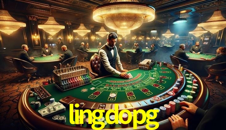 Platform Technology lingdopg