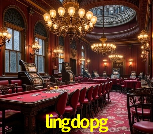  lingdopg.com