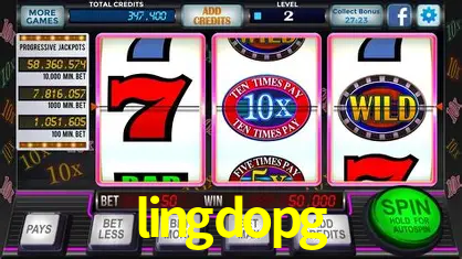 A Experiência Imersiva dos Cassinos Ao Vivo no lingdopg