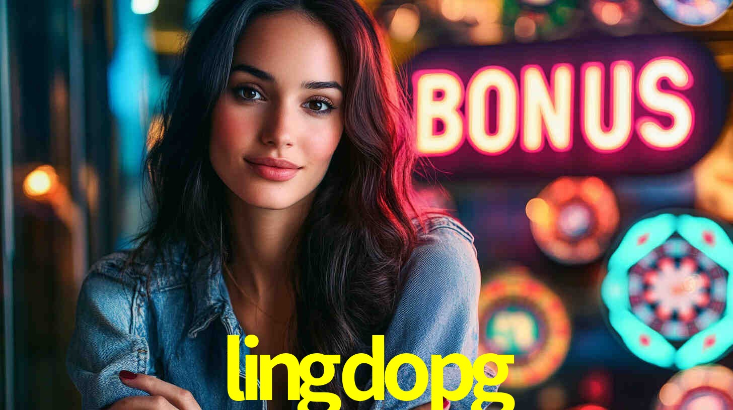 Welcome Bonus lingdopg