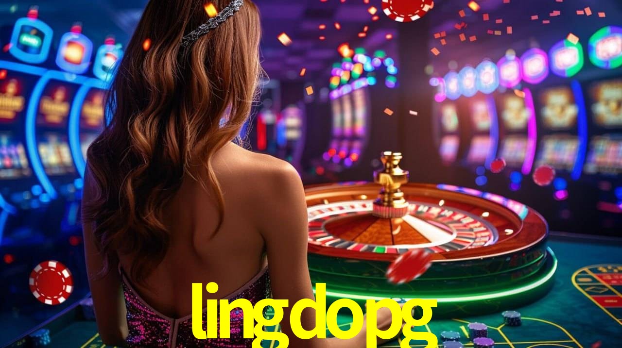 lingdopg,lingdopg.com