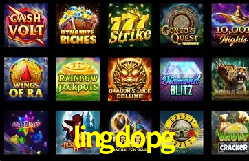 Descubra a Essência do lingdopg: Nossa História e Compromissos