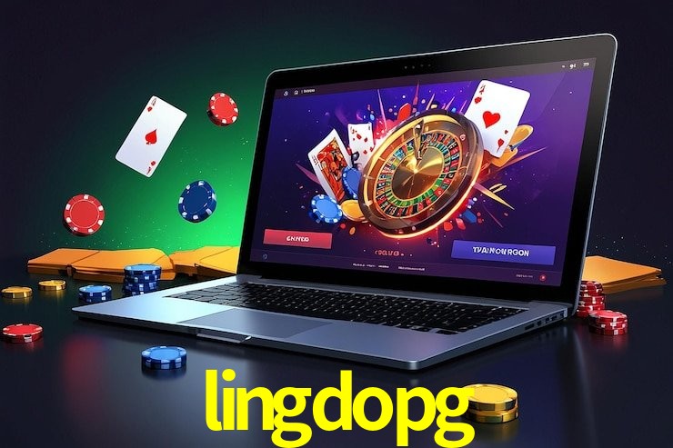 lingdopg,lingdopg.com