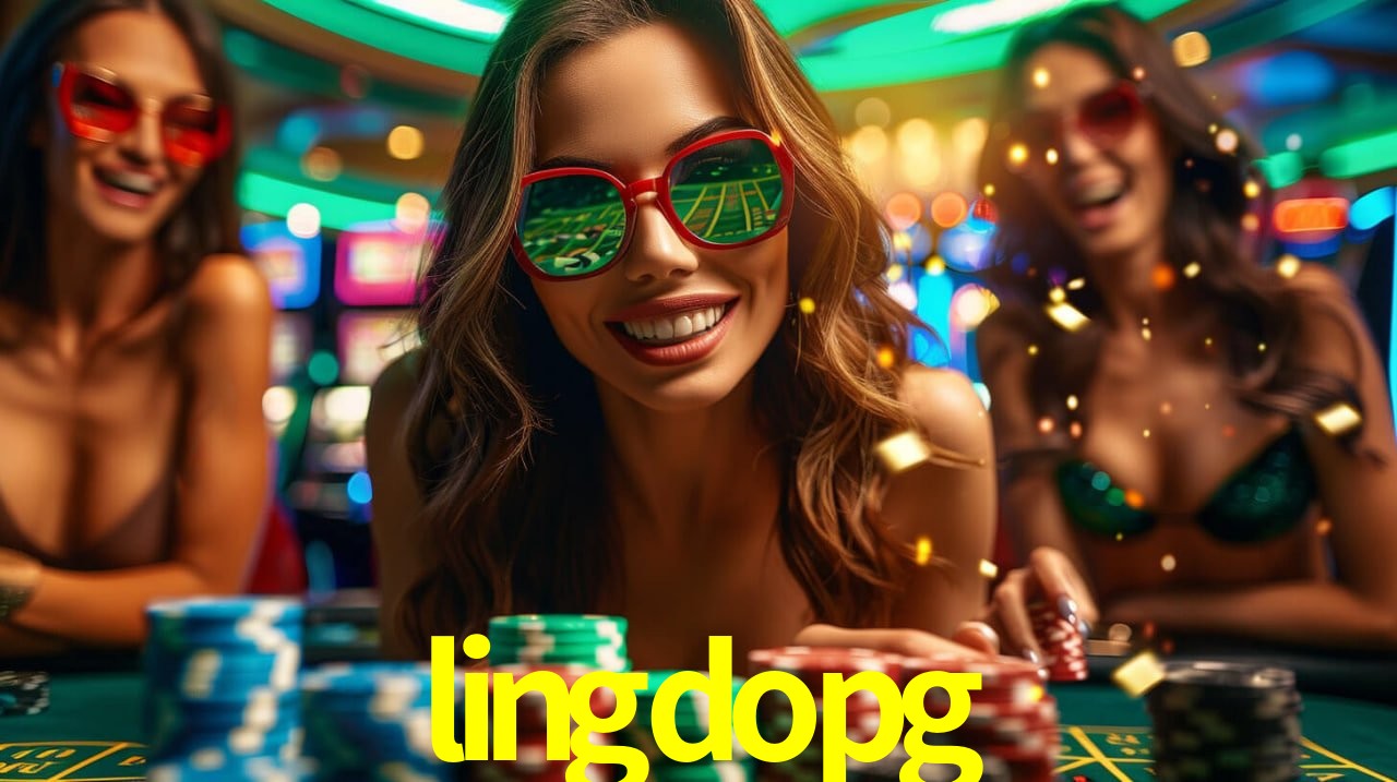 Account Benefits lingdopg