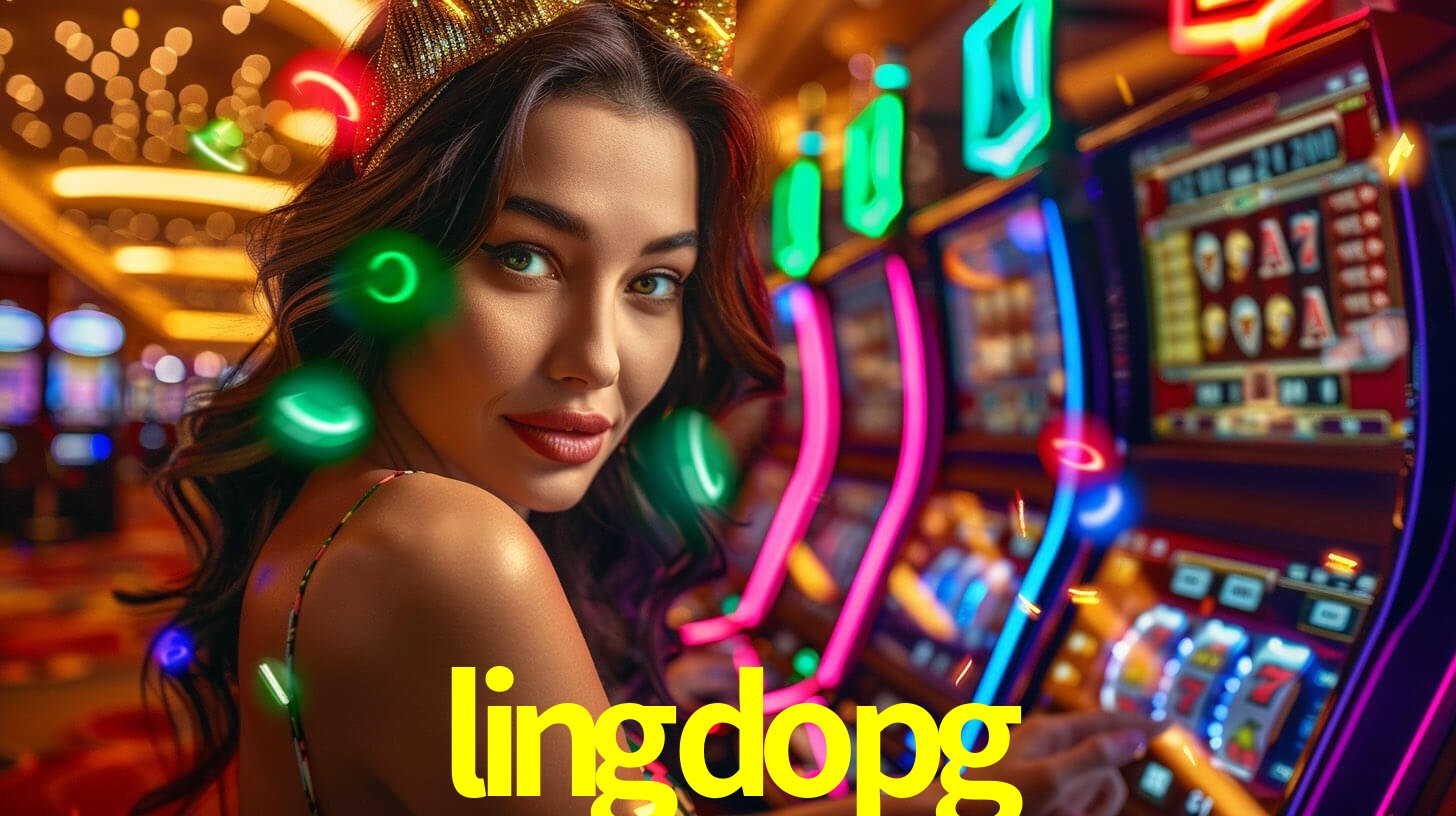 lingdopg,lingdopg.com