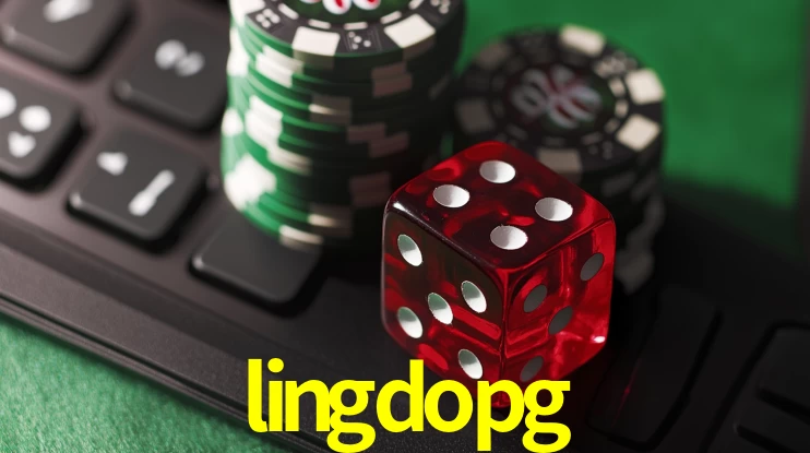 APP oficial da lingdopg para mobile